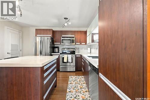 211 1015 Patrick Crescent, Saskatoon, SK 