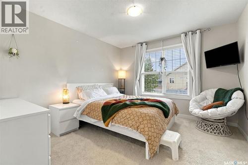 211 1015 Patrick Crescent, Saskatoon, SK 