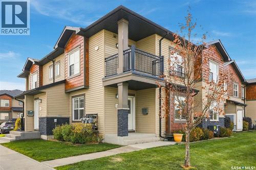 211 1015 Patrick Crescent, Saskatoon, SK 