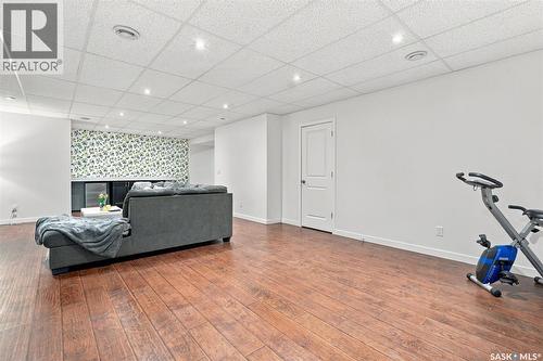 211 1015 Patrick Crescent, Saskatoon, SK 