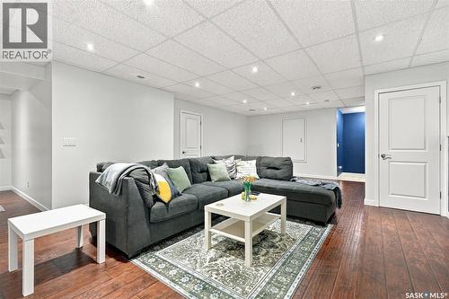 211 1015 Patrick Crescent, Saskatoon, SK 