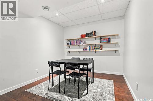 211 1015 Patrick Crescent, Saskatoon, SK 