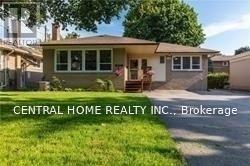 446 TAYLOR MILLS DRIVE S  Richmond Hill, ON L4C 2T4