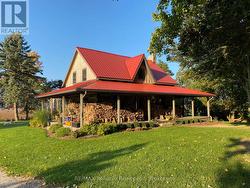 42899 TILE ROAD  Huron East (Tuckersmith), ON N0K 1W0