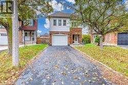 19 HORNED OWL Drive  Brampton, ON L6R 1C6