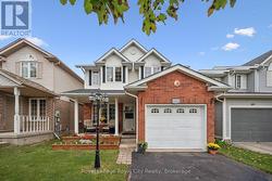 133 BRADSON DRIVE  Guelph (Grange Road), ON N1E 7B6