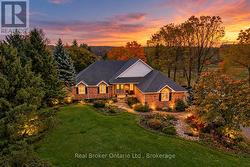 7709 WELLINGTON ROAD 22 ROAD  Guelph/Eramosa, ON N1H 6J2