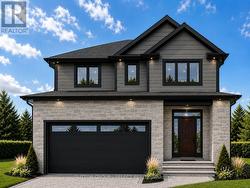 4348 GREEN BEND  London South (South V), ON N6P 0K9