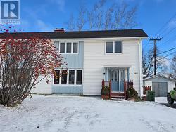 303 Carson Avenue  Labrador City, NL A2V 2C4