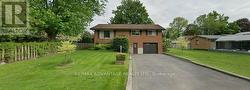 6 WILLIAM STREET Tillsonburg, ON N4G 1L7