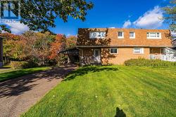 23 Apollo Court  Halifax, NS B3M 1G9