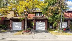 59 - 11 PLAISANCE ROAD  Richmond Hill, ON L4C 5H1