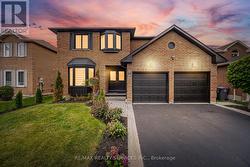 28 CORKETT DRIVE  Brampton, ON L6X 3G9