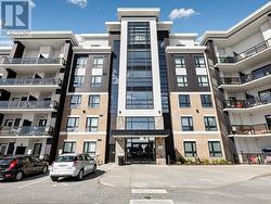 418 - 630 SAUVE STREET Milton, ON L9T 9A6