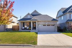 20 ELLIOT STREET  Thorold (Hurricane/Merrittville), ON L2V 0E6