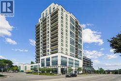 150 WELLINGTON Street E Unit# 405  Guelph, ON N1H 3R2