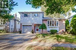 1485 NEWLANDS Crescent  Burlington, ON L7M 1N8