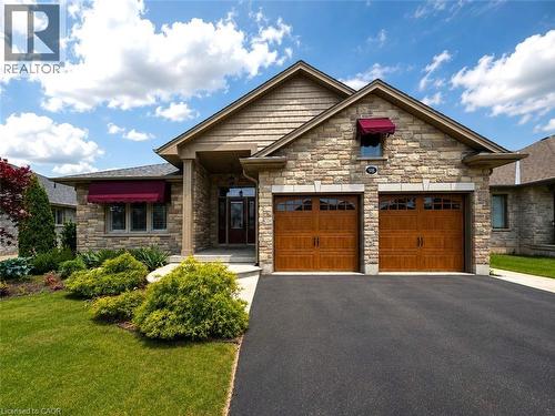 98 ALLANDALE Crescent  Simcoe, ON N3Y 0B4