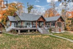 181 Maple Lane  Mindemoya, Manitoulin Island, ON P0P 2C0