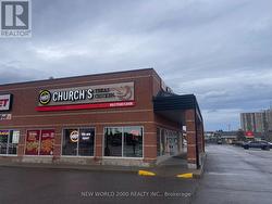502 - 7700 HURONTARIO STREET  Brampton, ON L6Y 4M3