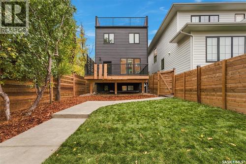 317 11Th Street E, Saskatoon, SK 
