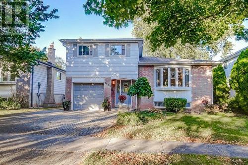 1485 NEWLANDS CRESCENT  Burlington, ON L7M 1N8