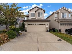 1710 63A ST SW  Edmonton, AB T6X 0R8