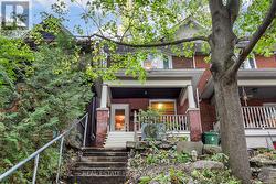 207 WAVERLEY ROAD  Toronto, ON M4L 3T4