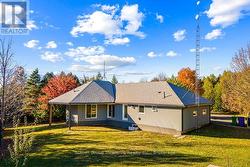 495377 VETERANS ROAD SOUTH ROAD  Chatsworth, ON N0C 1H0