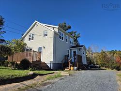 65 Munroe Avenue  New Glasgow, NS B2H 2E4