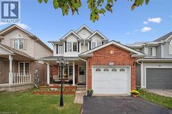 133 BRADSON Drive  Guelph, ON N1E 7B6