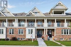 308 LAKEBREEZE DRIVE  Clarington (Newcastle), ON L1B 0A1