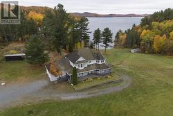 215 Old Mill Beach RD  Bruce Mines, ON P0R 1C0