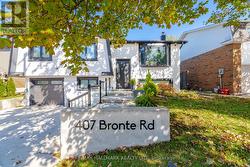 407 BRONTE ROAD Oakville, ON L6L 5C3