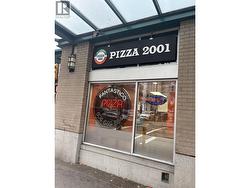 595 PENDER STREET  Vancouver, BC V6B 1V5