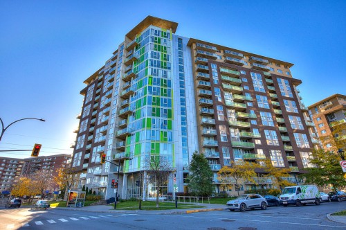 1059-10650 Place de l'Acadie  Montréal (Ahuntsic-Cartierville), QC H4N 0B6