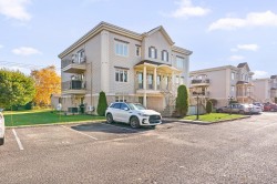 2988 Rue de Port-Louis Québec (Les Rivières), QC G1M 4B2