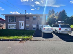 2926  - 2928 Rue Gravel Lévis (Desjardins), QC G6W 1X1