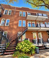 2174  - 2178 Rue Darling  Montréal (Mercier/Hochelaga-Maisonneuve), QC H1W 2W8