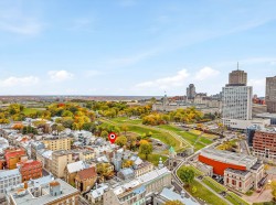 305-43 Rue D'Auteuil  Québec (La Cité-Limoilou), QC G1R 4C2