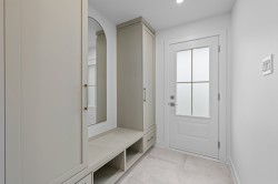 Hall d'entrée/Vestibule - 