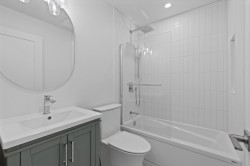 Salle de bains - 
