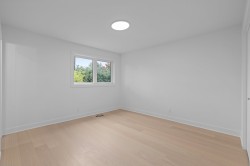 Chambre à coucher principale - 