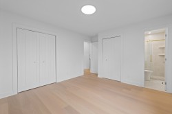 Chambre à coucher principale - 
