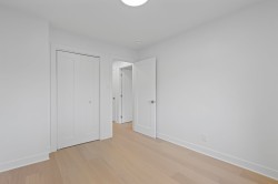Chambre à coucher - 