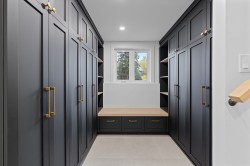 Hall d'entrée/Vestibule - 