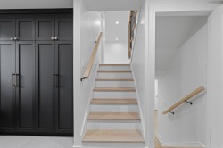 Hall d'entrée/Vestibule - 