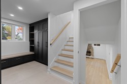 Hall d'entrée/Vestibule - 