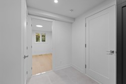 Chambre à coucher - 