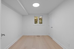 Chambre à coucher - 